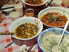 -西江红·株洲本地菜(滨江南路店)