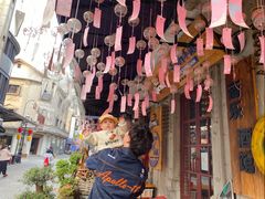 -星巴克(宁波老外滩店)