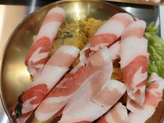 -齐齐哈尔小炉匠炭火烤肉(西红门店)