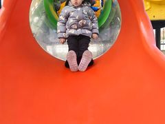 -无锡金色摇篮幼儿园(宝龙城市广场店)