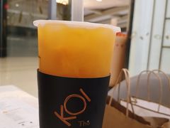 -KOI PLUS(成都万象城店)