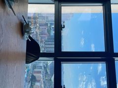 -Thai Basil罗勒叶泰式餐厅(时代天街店)