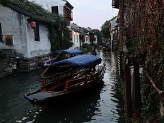 -周庄古镇景区-双桥