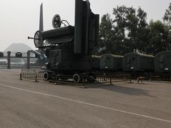 -中国航空博物馆