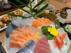 -德川家日本料理(中关村店)