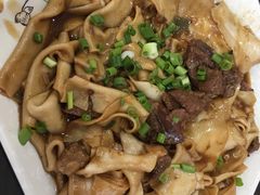 胡羊焖饼-壹阁胡羊焖饼(特色小吃街店)