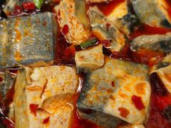 臭豆腐-八八餐厅(升州路店)