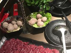 -左庭右院鲜牛肉火锅(新梅广场店)