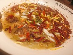 -太二酸菜鱼(福州泰禾店)