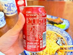 -孙盛兴奥灶面馆·蟹黄面·三虾面(山塘街总店)