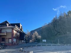 -富士山吉田線五合目