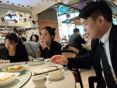 -运·中餐厅(成都华尔道夫酒店)