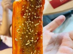 -南门头上美食街