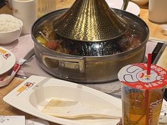 -黄记煌三汁焖锅(民乐园万达店)