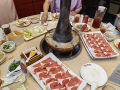 -阳坊大都涮羊肉(阳坊总店)