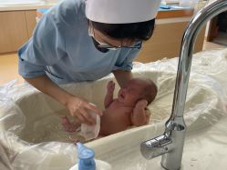 -侒悦缦月子中心·疗愈园区(龙岗店)
