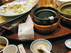 -南京大牌档(凯德1818店)