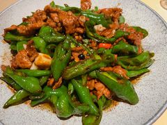 -小柴米·传统江西菜(八一广场店)