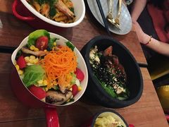 -ATLAS Kitchen 寰图厨房(雅居乐中心店)