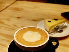 -藏猫猫咖啡主题馆(中央大道店)