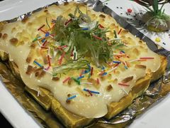 -德信恒隆国际酒店