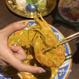 泰国美景和美食一举拿下，泰妃殿Double Kill……