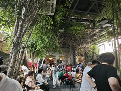 -又见炊烟私房菜(敬亭路店)