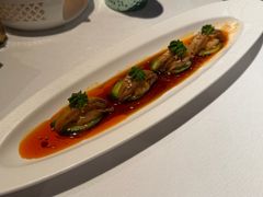 -醉舍·新淮扬菜(长宁龙之梦店)