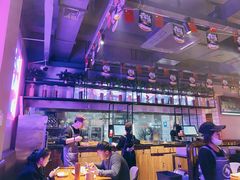 大堂-本色.小马哥烧烤(五一路总店)