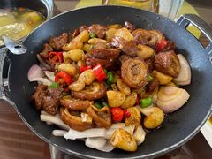 -食光慢宴·安吉土菜馆