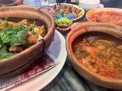-紫金食坊(江南西路店)