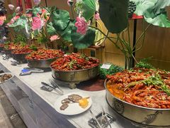 -飨食汇全日制餐厅·昆山皇冠假日酒店(九方店)