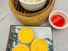 -盈晖海鲜酒家(威尼斯人店)