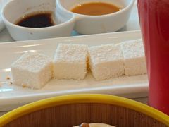 -大海湾酒楼(人南店)