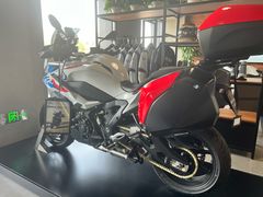 -北京德悦行BMW宝马摩托车