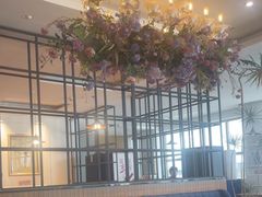 -花舍·新派粤菜·西餐·下午茶(亚运村·鸟巢店)