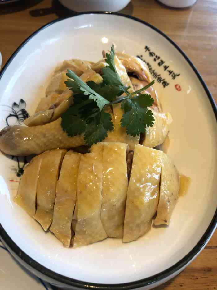 徐大厨辣椒炒肉(承德北路店)-"体验很不好,第一次去就感觉各方面不太