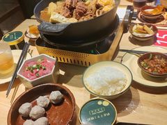 -牛腩之旅·牛腩牛杂煲(光启城美食城店)