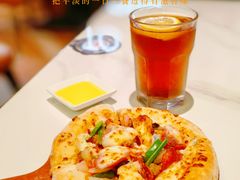 -棒约翰比萨·意面(肇嘉浜路店)