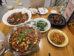 -堂瓦里·33年传统赣菜(第一街区店)