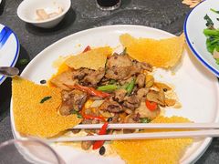 -万景茶庄·台州菜