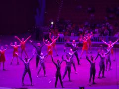 -俄罗斯国家大马戏团