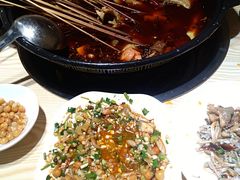 -香坝坝鲜鱼火锅(春熙路店)