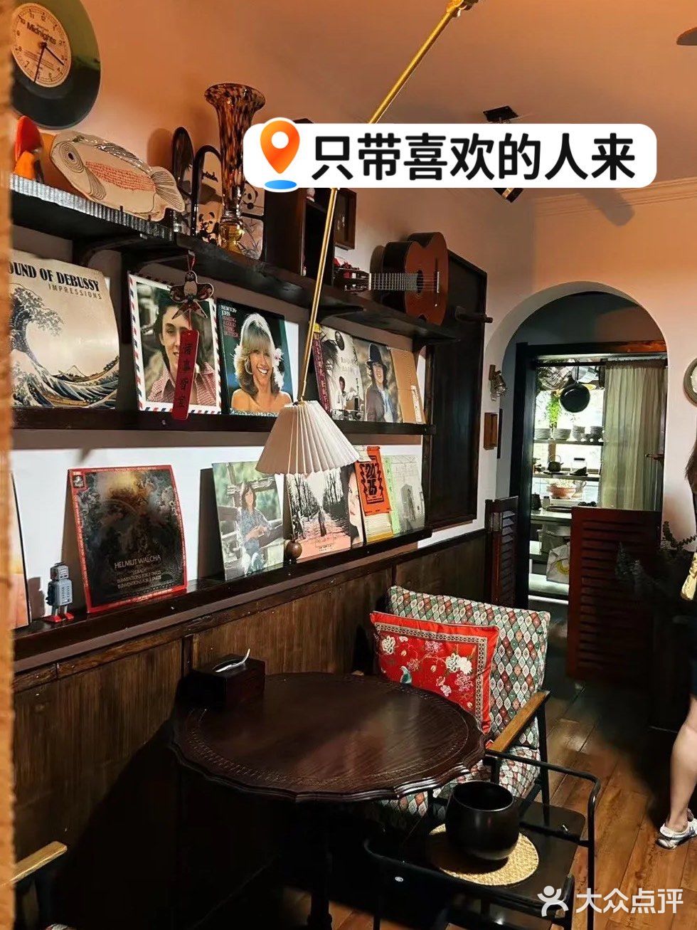 巷子里的私房菜馆