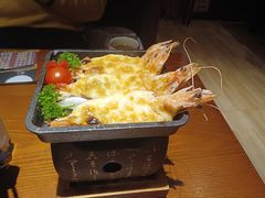 -二丁目食堂(浑南花园城店)