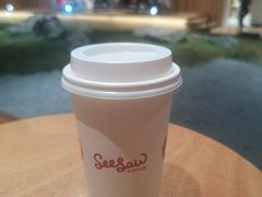 -Seesaw Coffee(朝阳大悦城店)