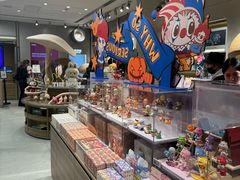 -泡泡玛特POPMART(合生汇店)