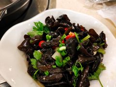 凉拌黑木耳-润泽园椰子鸡(汇一城店)