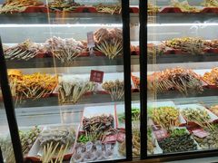 -为民烧烤吧.自贡爆炒菜(收录10年好店)