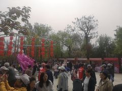 -太阳宫公园